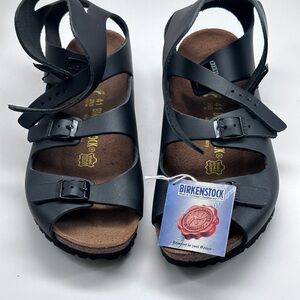 Birkenstock “Athens” size 41 NWT